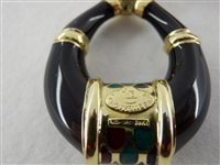 Orecchini Nouvelle Bague Donna in Oro giallo 870011 - 870011